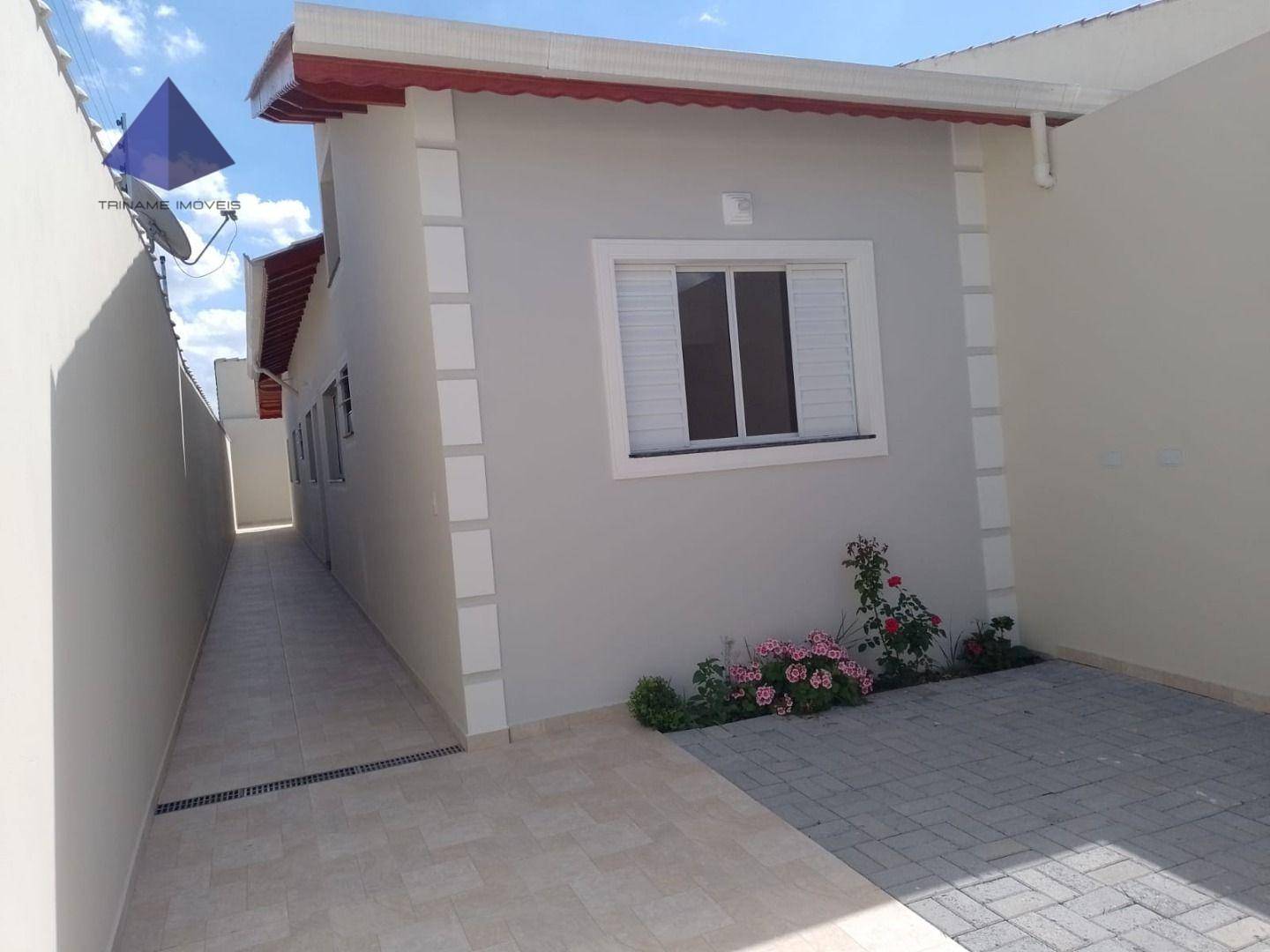 Casa à venda com 3 quartos, 69m² - Foto 11