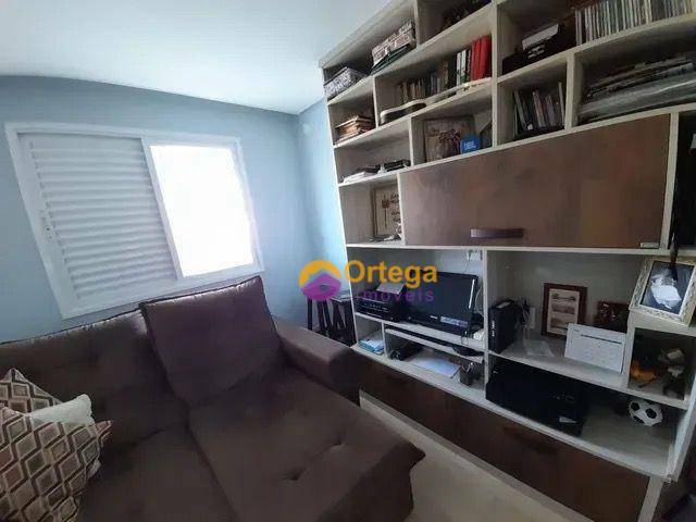 Apartamento à venda com 3 quartos, 104m² - Foto 6