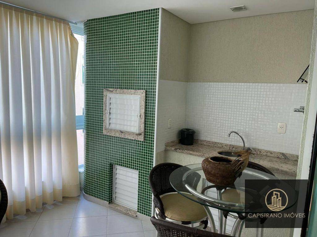 Apartamento à venda com 3 quartos, 143m² - Foto 30