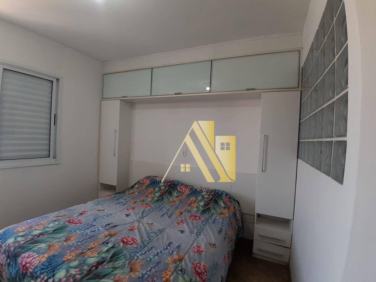 Apartamento à venda com 2 quartos, 67m² - Foto 27