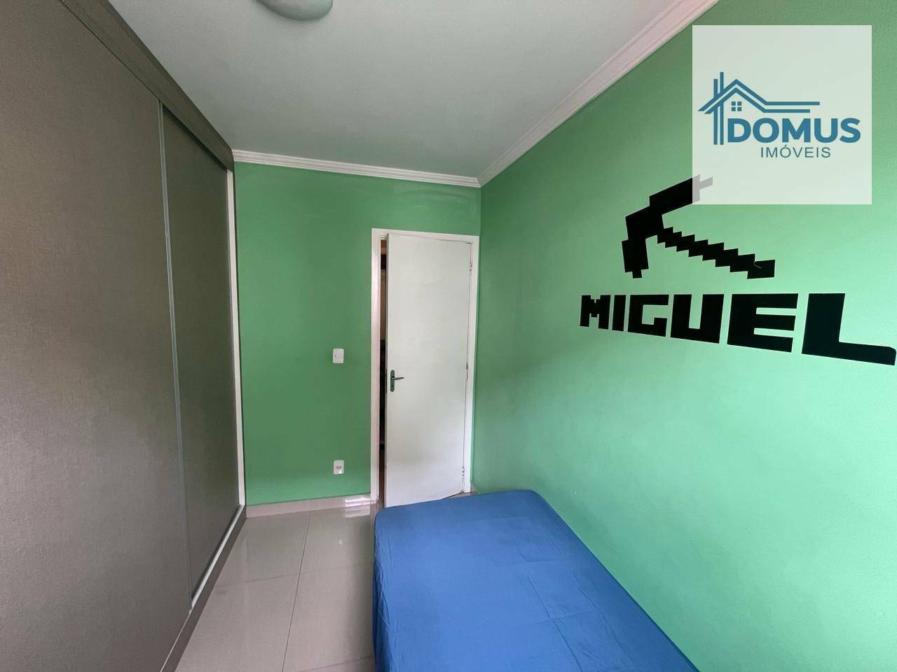 Apartamento à venda com 2 quartos, 45m² - Foto 9