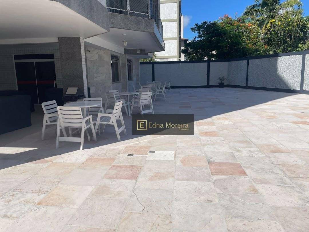 Cobertura à venda com 4 quartos, 160m² - Foto 9