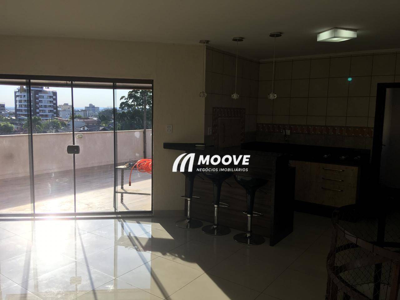 Cobertura à venda com 3 quartos, 203m² - Foto 8