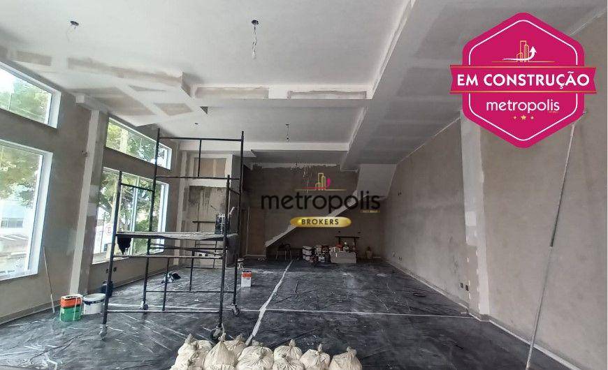 Loja-Salão, 120 m² - Foto 1