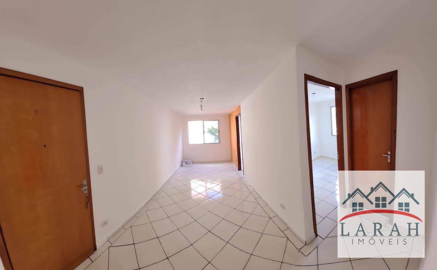 Apartamento à venda com 2 quartos, 47m² - Foto 14