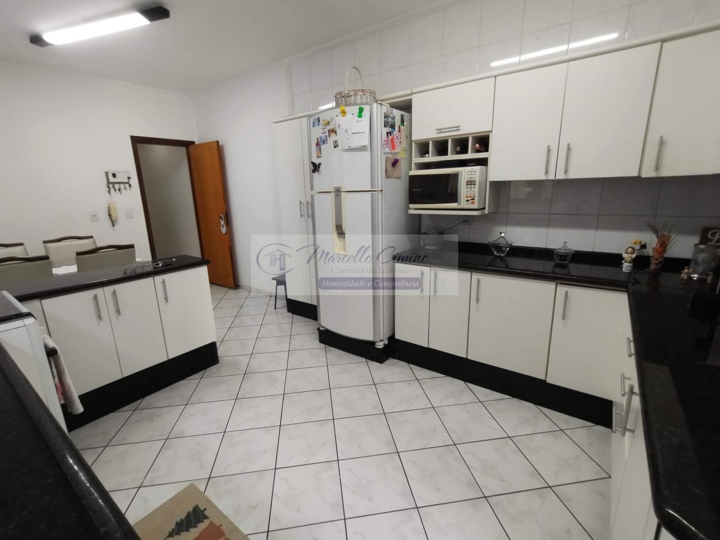 Sobrado à venda com 3 quartos, 137m² - Foto 9