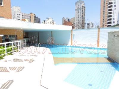 Apartamento para alugar com 3 quartos, 165m² - Foto 27