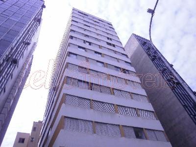 Apartamento para alugar com 3 quartos, 127m² - Foto 15