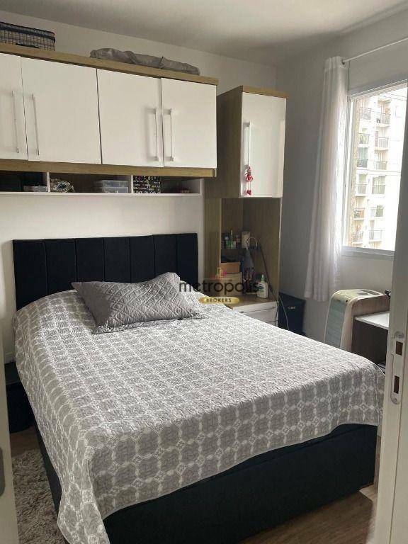 Apartamento à venda com 2 quartos, 50m² - Foto 10