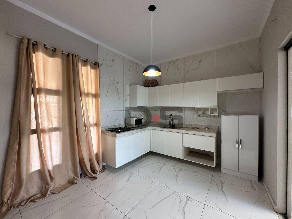 Casa de Condomínio, 3 quartos - Foto 3