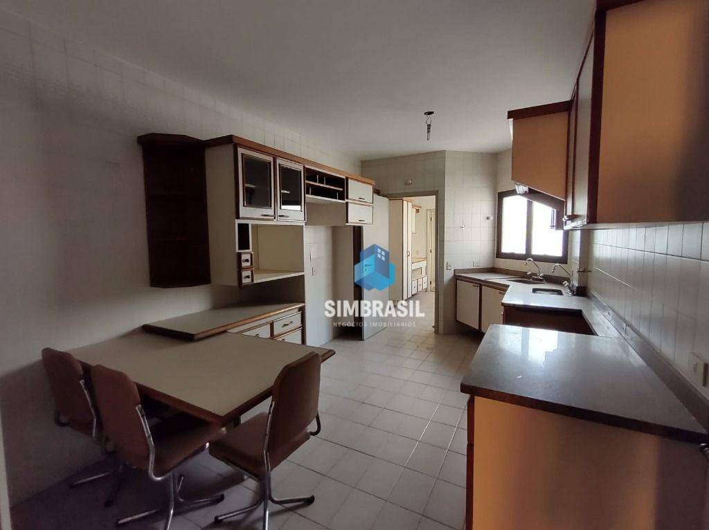 Apartamento à venda com 4 quartos, 183m² - Foto 10