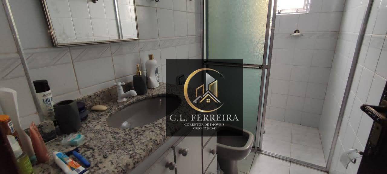 Apartamento à venda com 2 quartos, 77m² - Foto 5