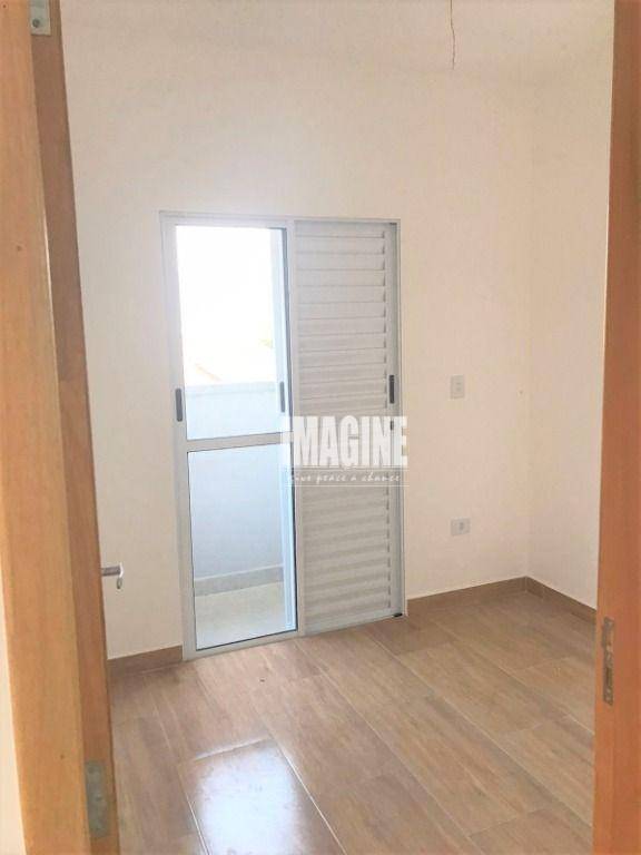 Apartamento à venda com 2 quartos, 38m² - Foto 7