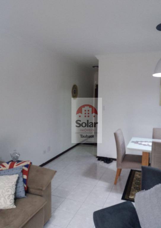 Apartamento à venda com 3 quartos, 108m² - Foto 3