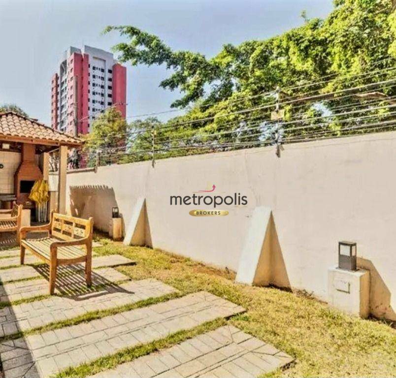 Apartamento para alugar com 3 quartos, 79m² - Foto 15