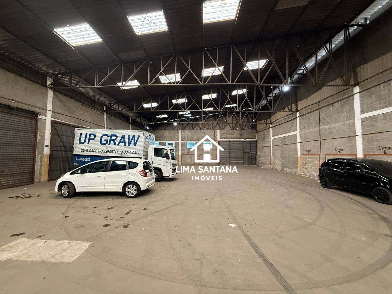 Depósito-Galpão-Armazém para alugar, 1030m² - Foto 24