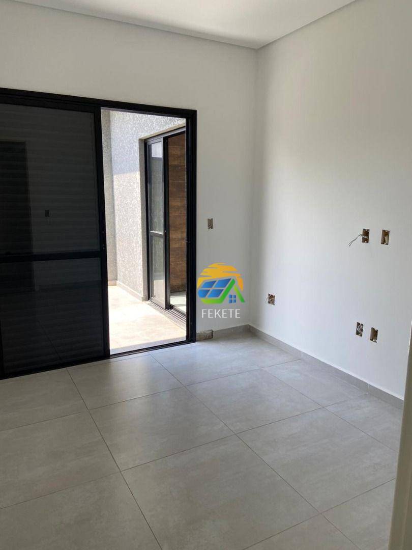 Casa de Condomínio à venda com 3 quartos, 155m² - Foto 15