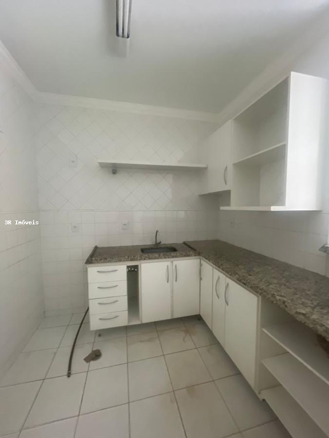 Apartamento para alugar com 1 quarto, 33m² - Foto 4