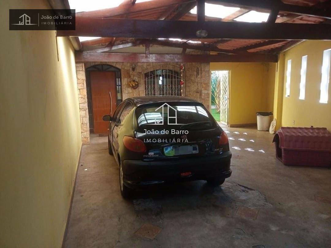 Sobrado à venda com 4 quartos, 221m² - Foto 17