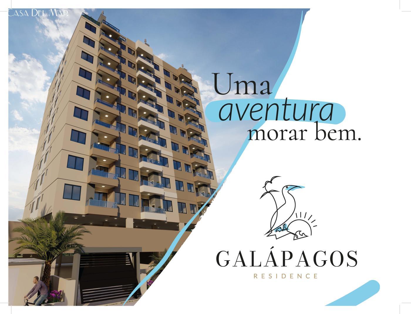 Apartamento à venda com 2 quartos, 60m² - Foto 1