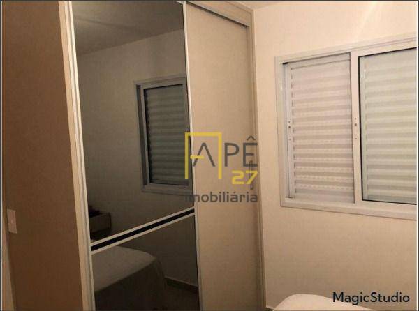 Apartamento à venda com 2 quartos, 60m² - Foto 8