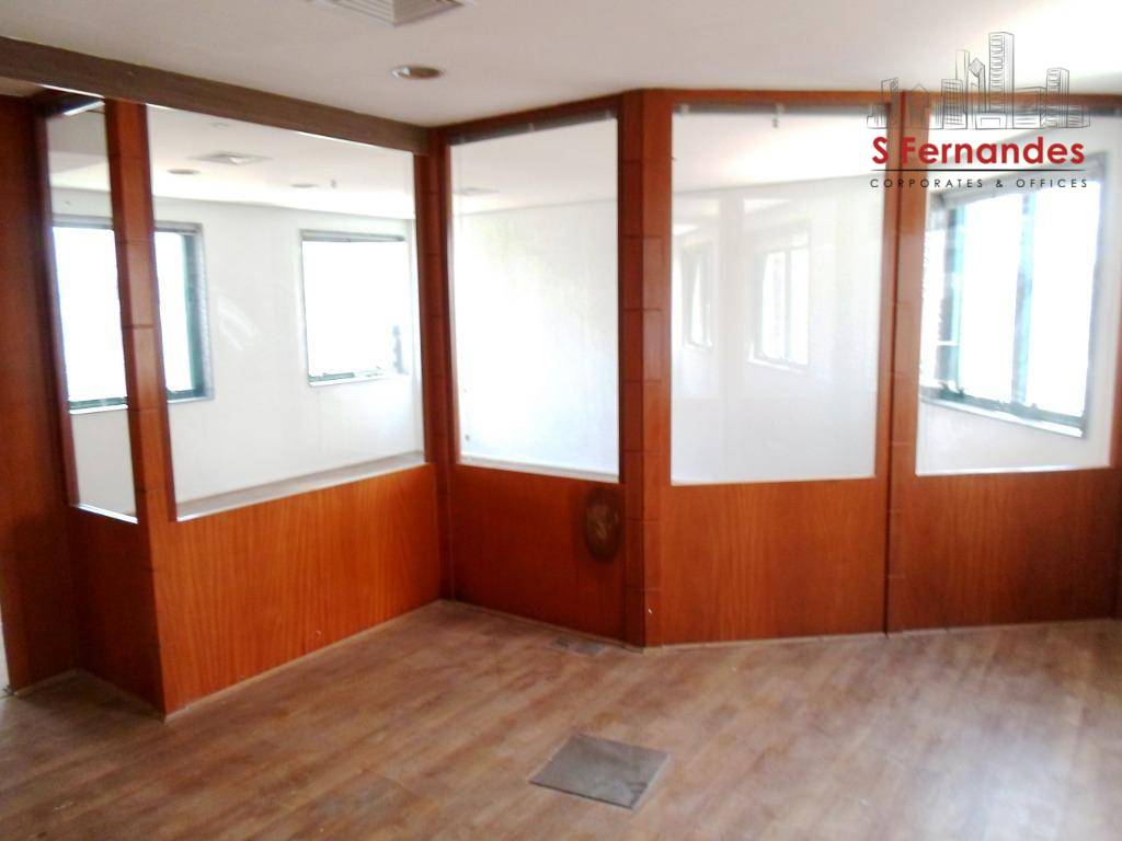 Conjunto Comercial-Sala para alugar, 310m² - Foto 12