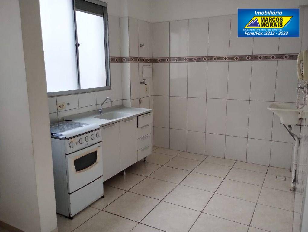 Apartamento, 2 quartos, 49 m² - Foto 4
