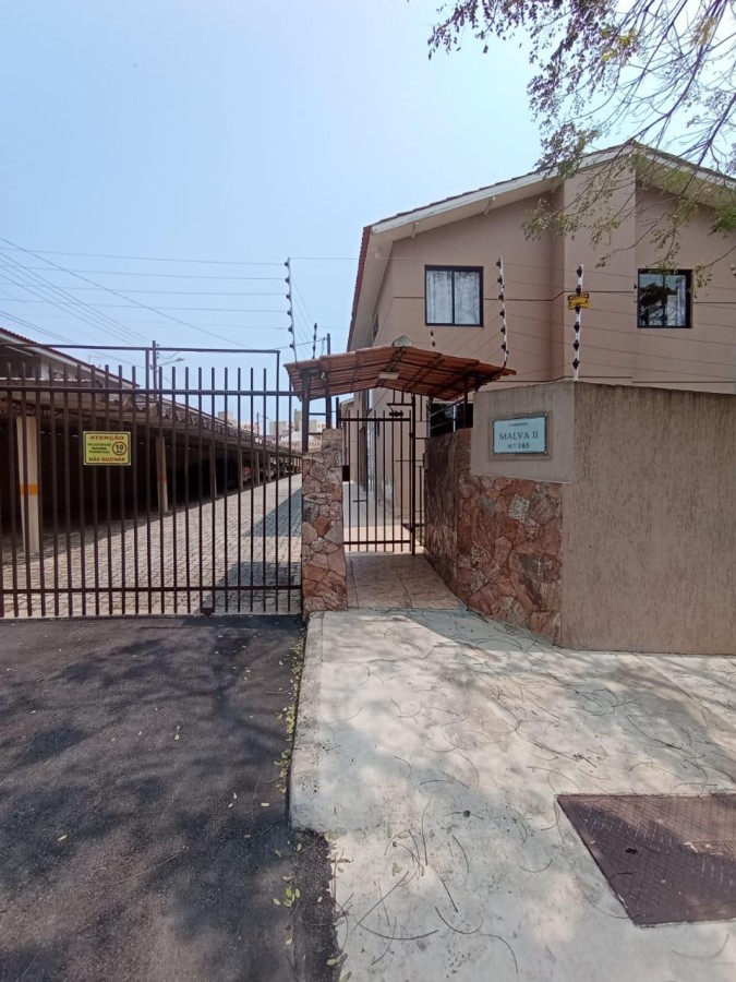 Apartamento à venda com 2 quartos, 44m² - Foto 1