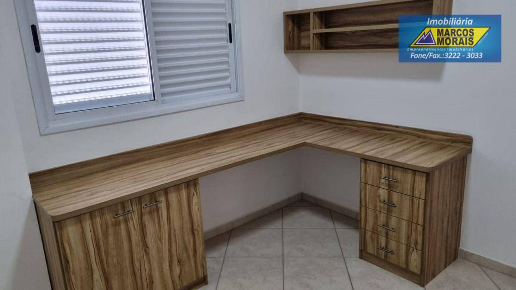 Apartamento à venda com 3 quartos, 96m² - Foto 11