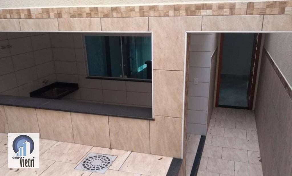 Sobrado à venda com 3 quartos, 250m² - Foto 12