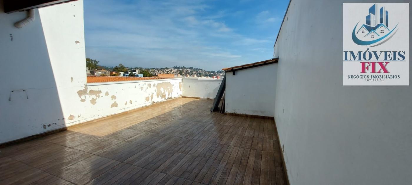 Casa à venda com 3 quartos, 262m² - Foto 17