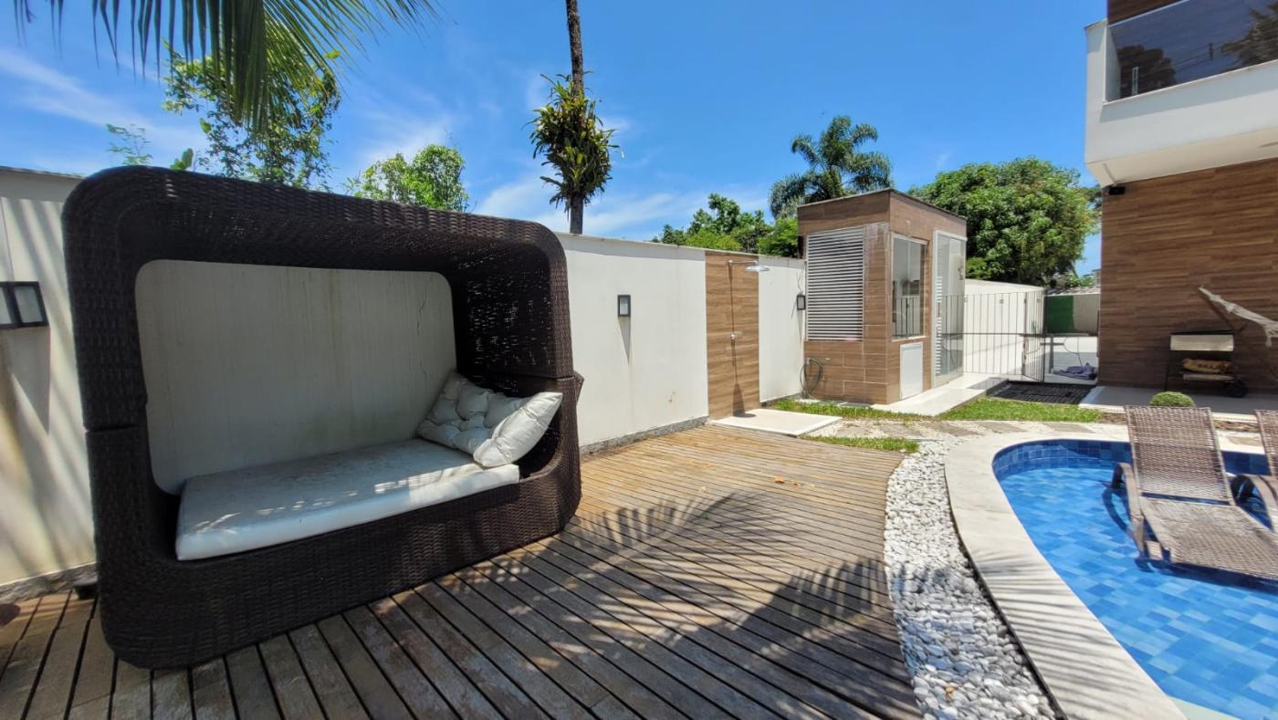 Casa de Condomínio à venda com 4 quartos, 1000m² - Foto 12