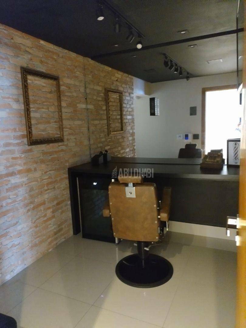 Apartamento à venda com 4 quartos, 251m² - Foto 2