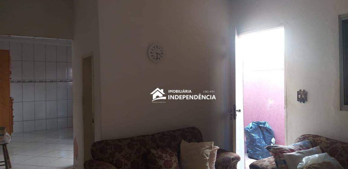 Casa, 1 quarto, 60 m² - Foto 5