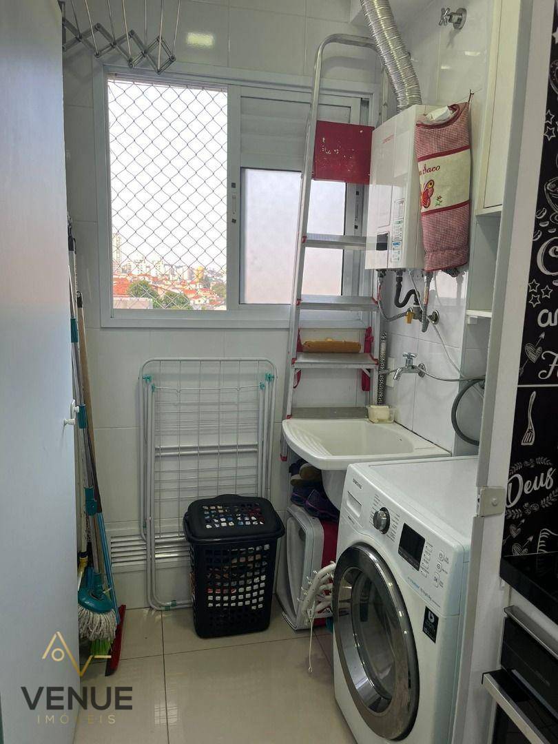 Apartamento à venda com 2 quartos, 72m² - Foto 16