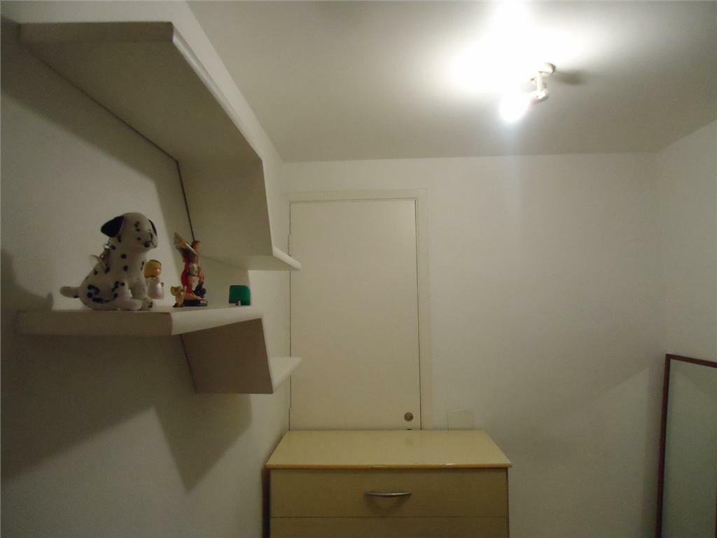 Apartamento à venda com 2 quartos, 77m² - Foto 5