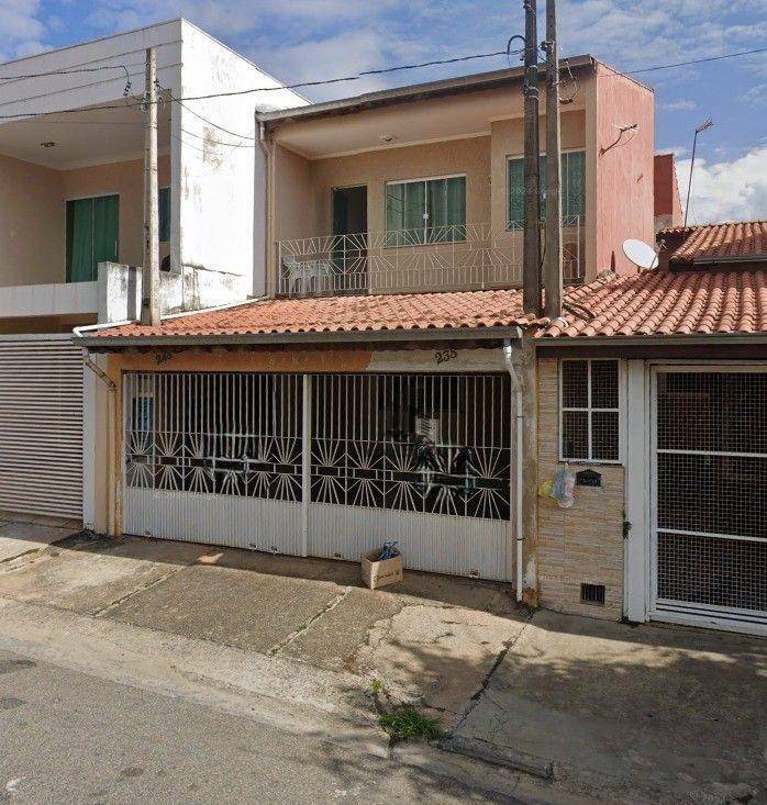 Sobrado à venda com 5 quartos, 297m² - Foto 37