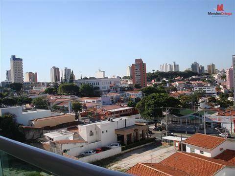 Apartamento para alugar com 3 quartos, 101m² - Foto 8