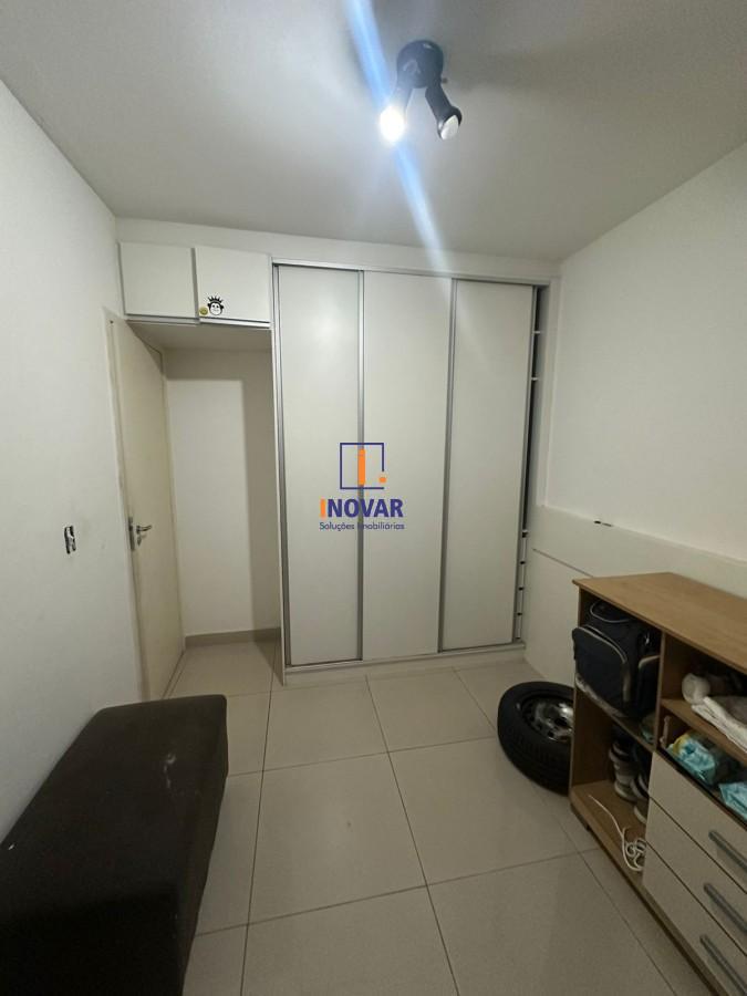 Apartamento à venda com 2 quartos, 44m² - Foto 4