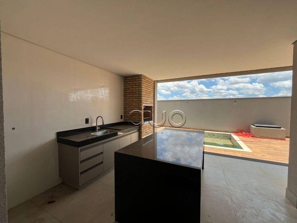 Casa de Condomínio para alugar com 3 quartos, 184m² - Foto 7