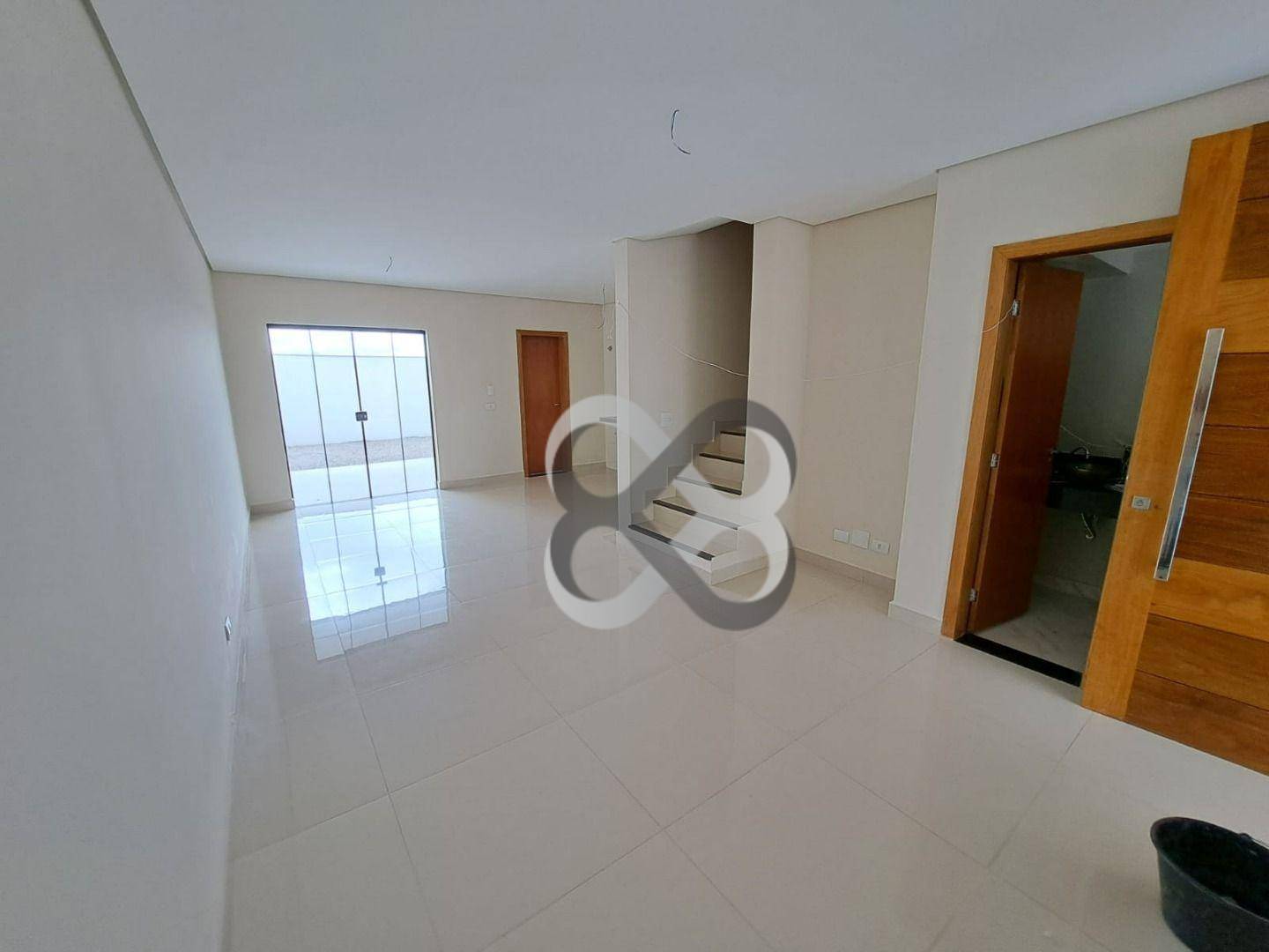 Sobrado à venda com 3 quartos, 120m² - Foto 6