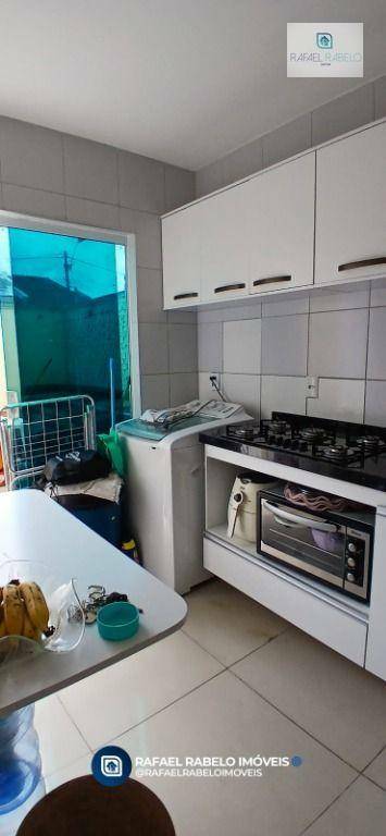 Casa à venda com 3 quartos, 92M2 - Foto 4