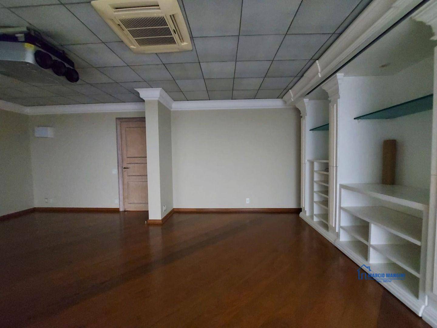 Apartamento à venda com 4 quartos, 468m² - Foto 17