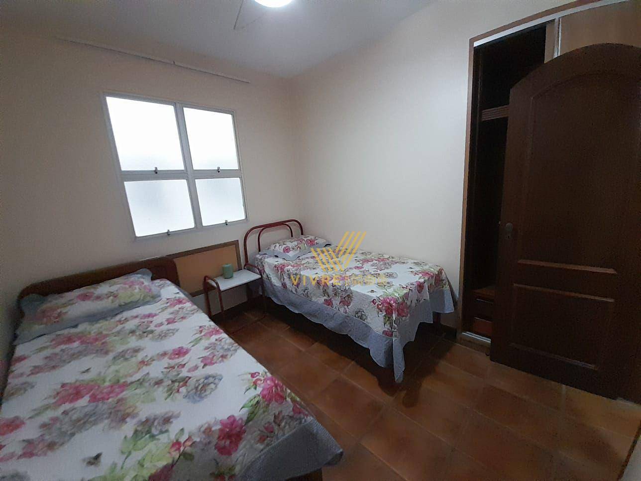 Apartamento à venda com 3 quartos, 90m² - Foto 7