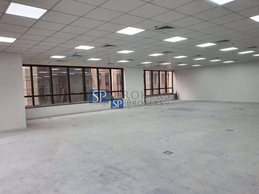 Conjunto Comercial-Sala para alugar, 300m² - Foto 1