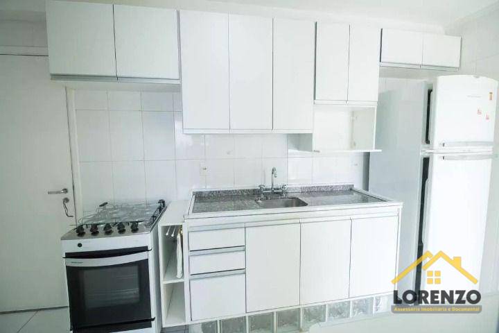 Apartamento à venda com 3 quartos, 85m² - Foto 17