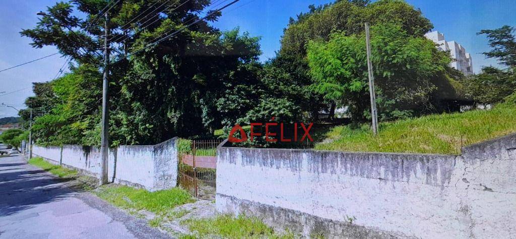 Terreno, 3493 m² - Foto 1