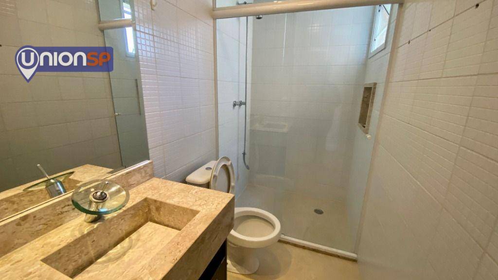 Apartamento à venda com 3 quartos, 168m² - Foto 26