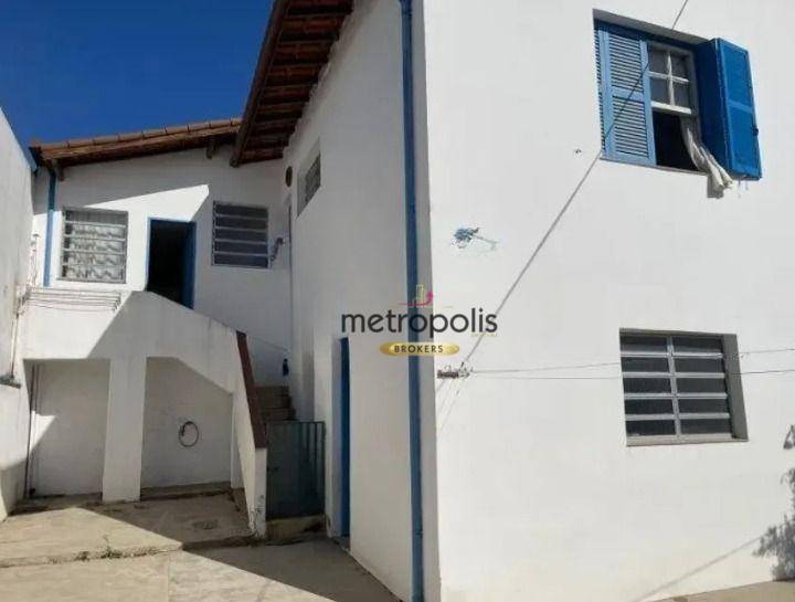 Casa à venda e aluguel com 3 quartos, 327m² - Foto 15