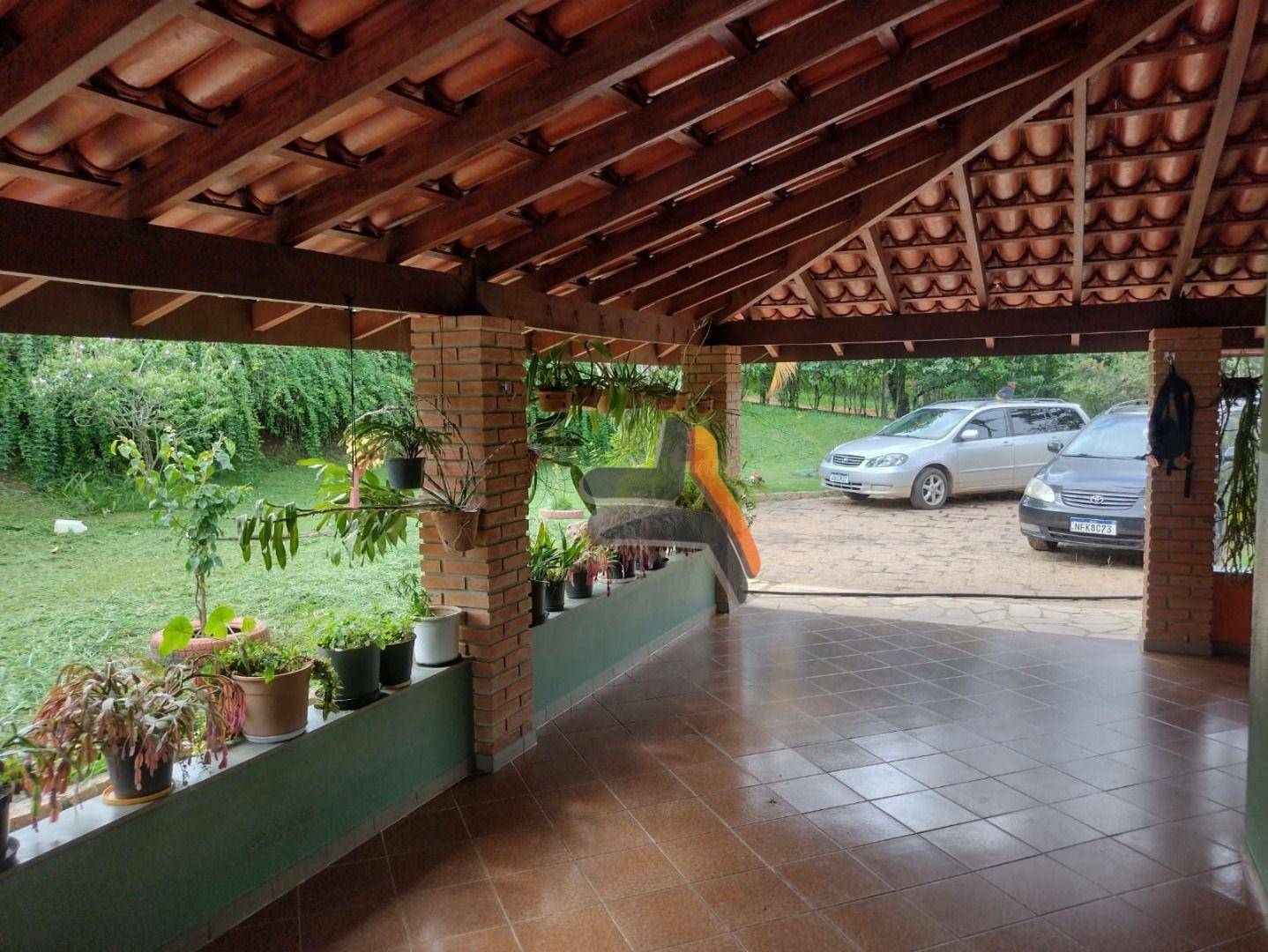 Chácara à venda com 4 quartos, 265m² - Foto 12